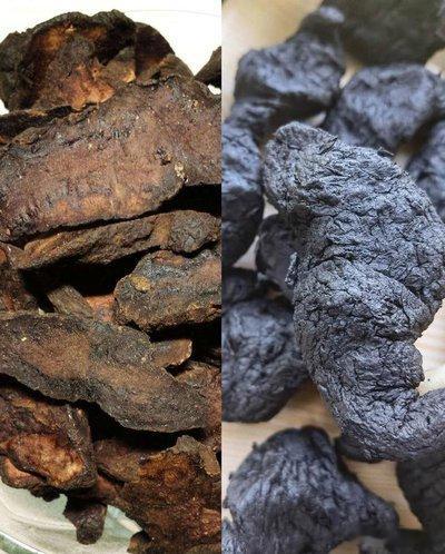 生地和熟地，从生到熟，便从清到补生地性甘寒，走的是"清"的路线，清热凉血、养阴生津，熟地性甘温，走的