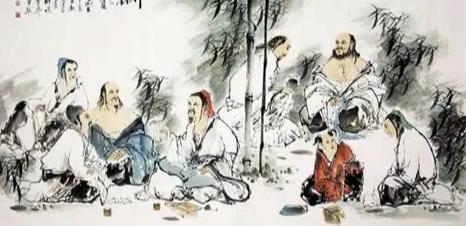 皇帝亲自收状元当学生，表面是尊师重道，背后却是一笔权力账。殿试制度确立后，宋太祖