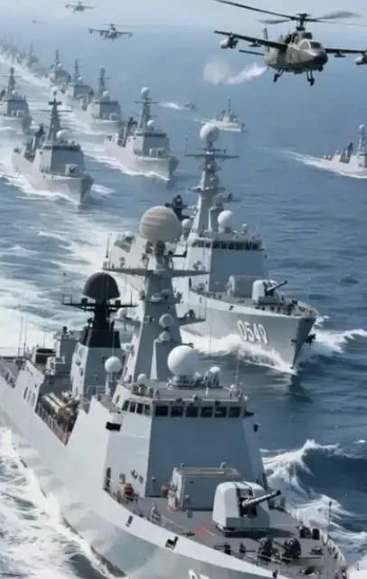 中日真开战，中国老百姓会遭殃吗？答案很明确：会，但只有小部分，绝大多数人照样能平