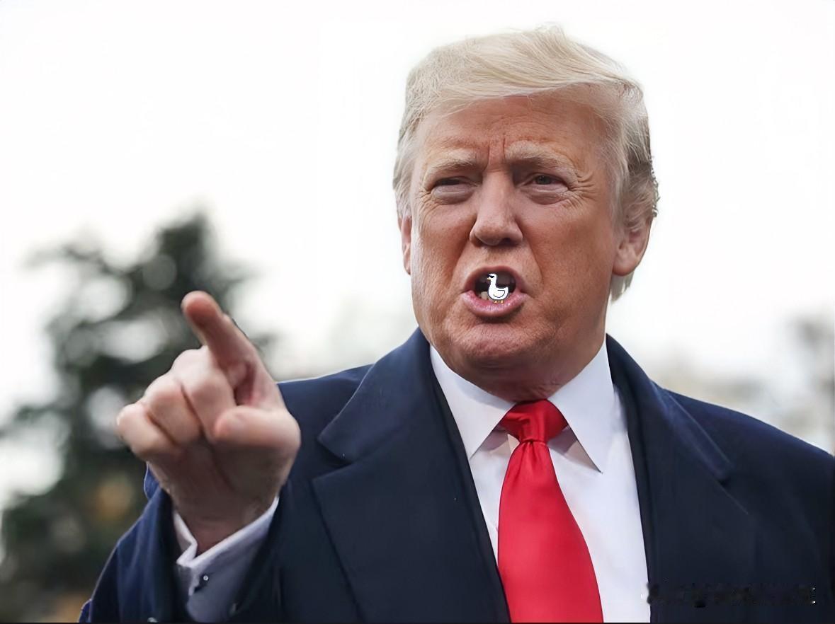 美国政府正式宣布了特朗普11月5日终于松口，宣布解决政府停摆问题后将恢复SNA