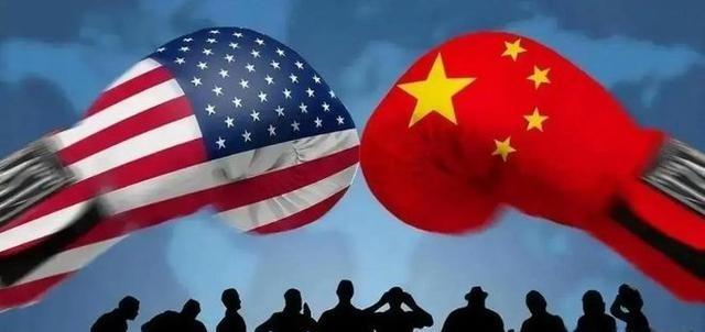 现在有两个判断：第一个是美国将和中国一决雌雄。第二个是将形成以中国为中心的世界贸