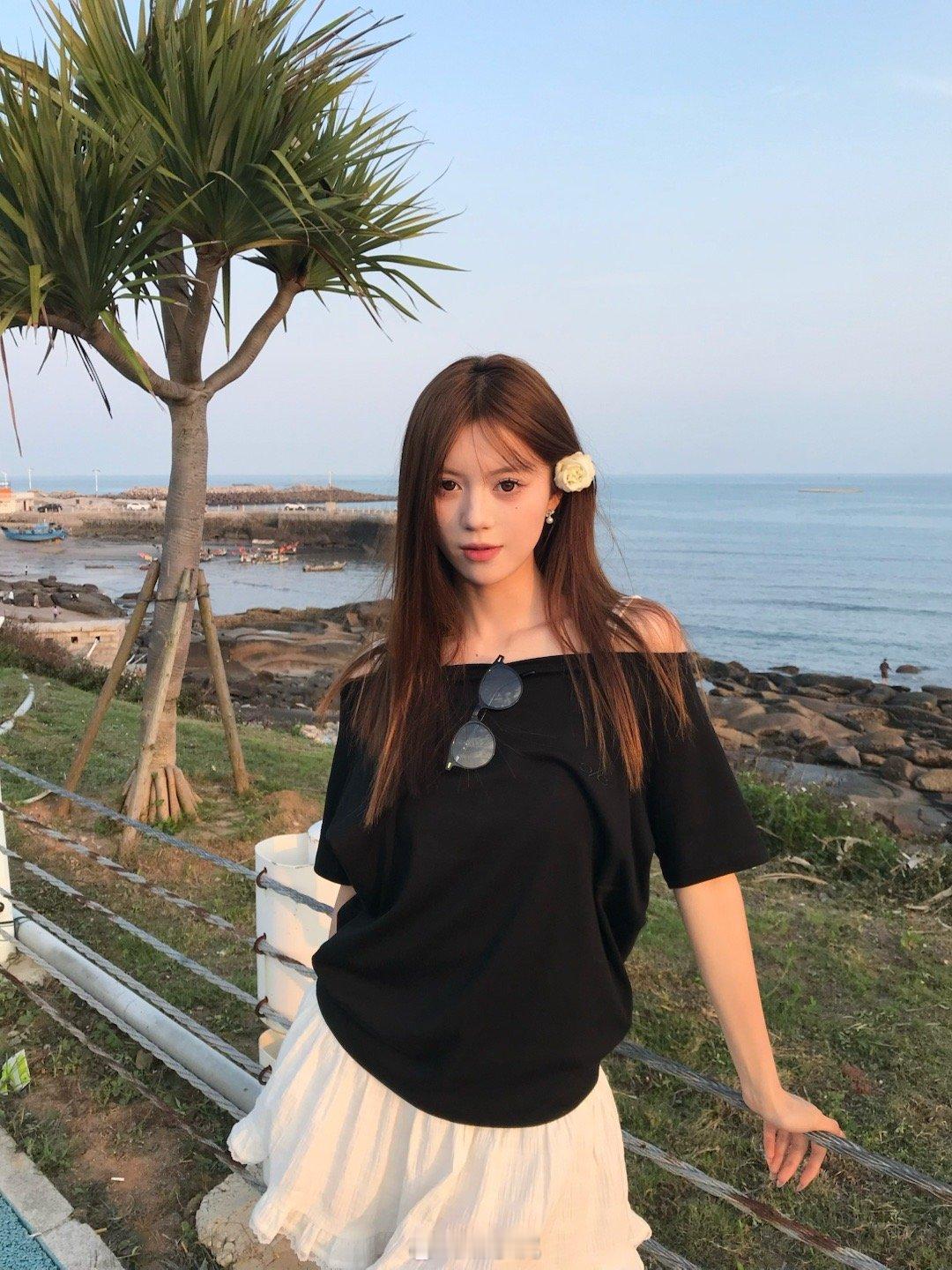 又看海啦​​​