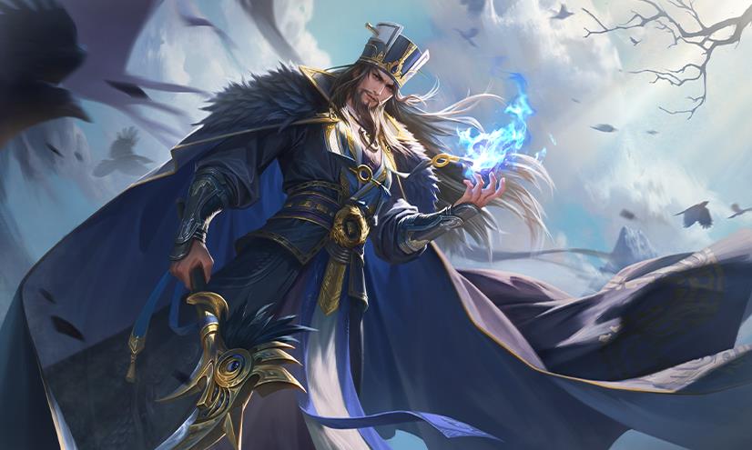 司马懿到底多无耻？他指着洛水起誓，不伤曹家一人，洛水在古代，跟黄河一样神圣。伏羲