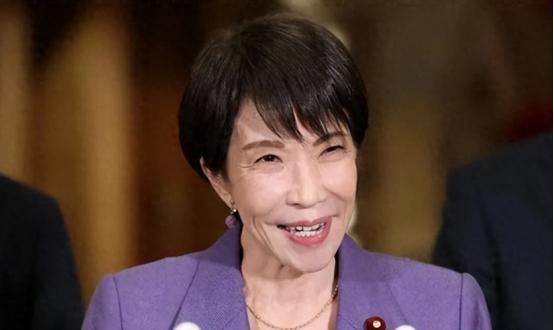 不归路！中国要求日本全面解除武装后，高市早苗宣布解散众议院 1月23日