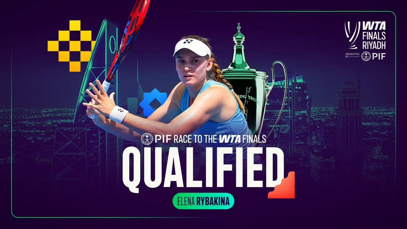 后知后觉，刚闲下来，庆祝一波莱巴金娜入围年终总决赛！好棒啊，十多天前当莱巴来宁