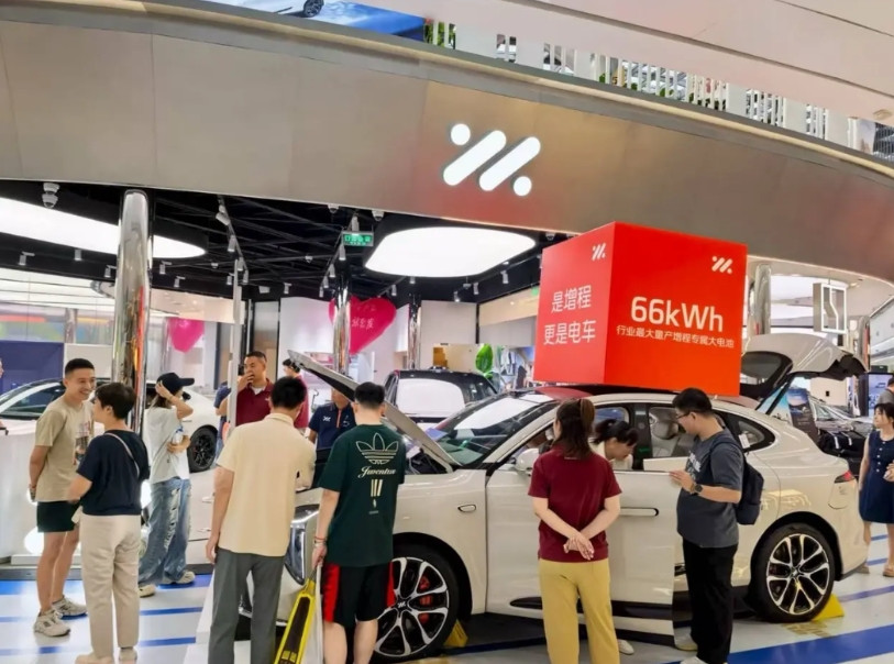 不懂就问：为什么现在车展的影响力越来越低？因为现在新车发布会就如一场小型