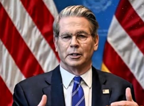 贝斯特终于说了一些全世界应该都认同的结论。美财政部长贝森特说：“美联储养了几千个