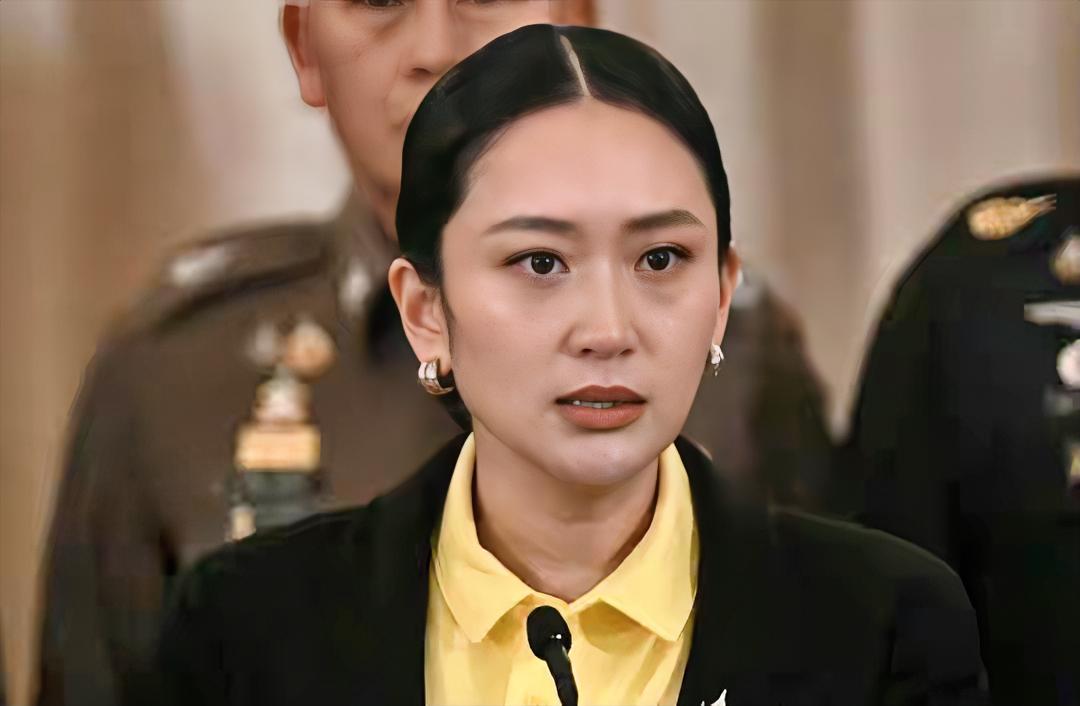 佩通坦或许不但不会辞职，反而会借此脱胎换骨，成为泰国一颗冉冉升起的政治明星！