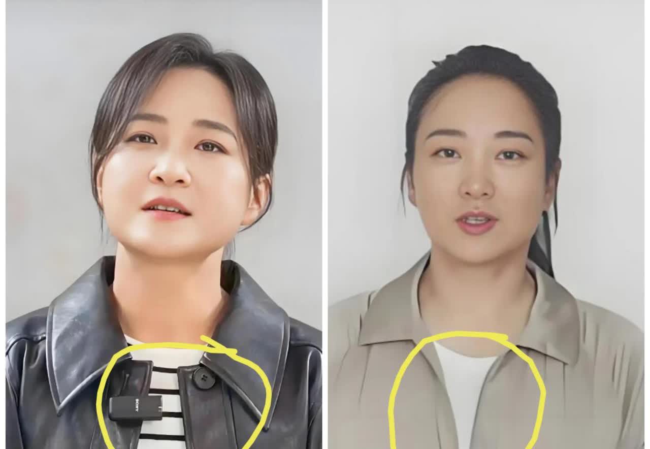 贾玲啊贾玲我都不知道说你什么好了！你能保持不胖回去也就算了，还学会了在发