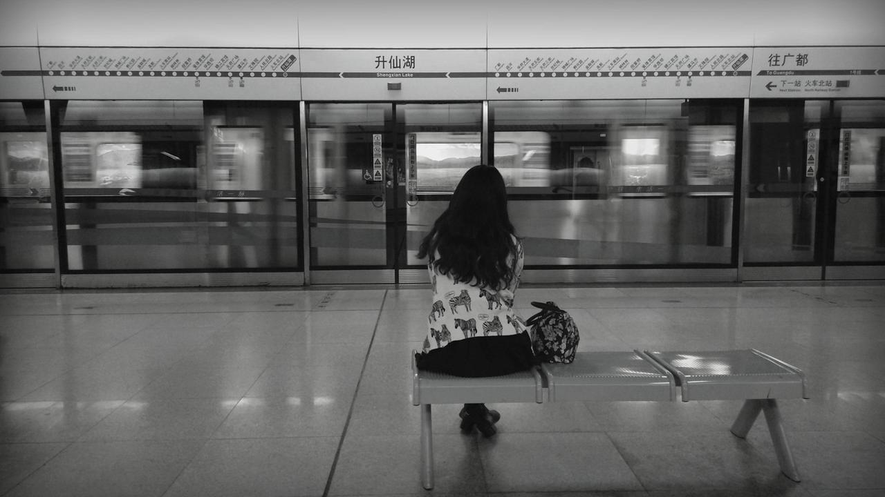 武汉这波“奋进”操作，真的太猛啦！就说我家这儿，以前上班坐公交得40分钟，现在地