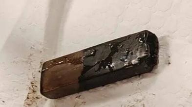 太吓人了！南京一名33岁男子，七年前吞下去的打火机，居然安安稳稳在胃里面潜伏