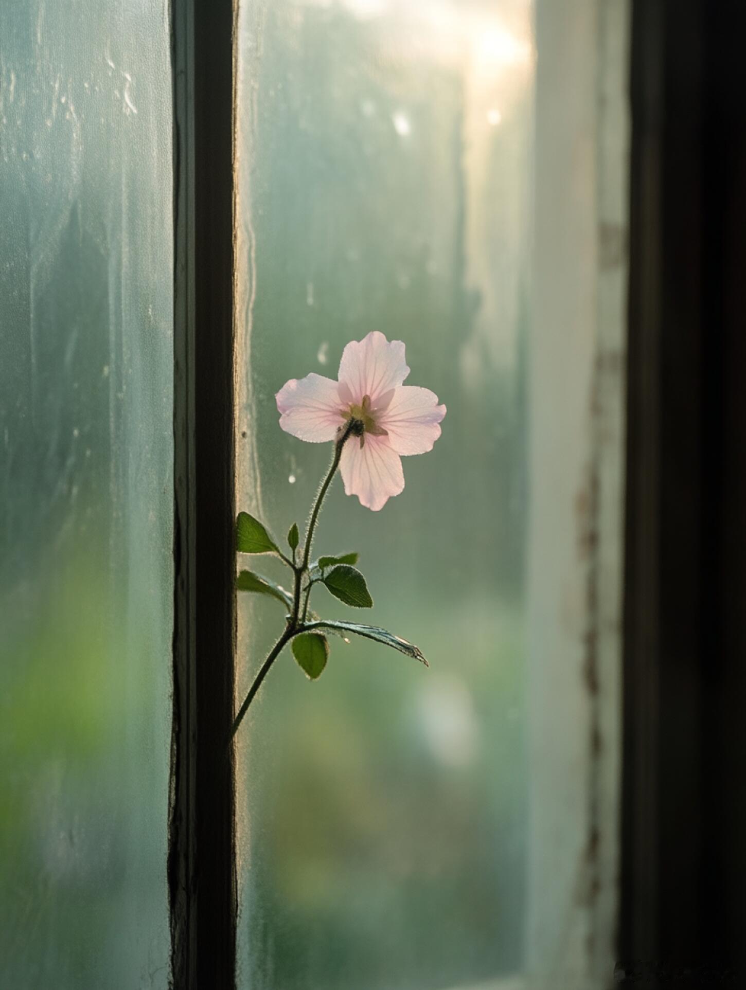 认真谈了一场恋爱，最后却分开了。从那以后，好像再难有心力去喜欢别人。不想花时间，