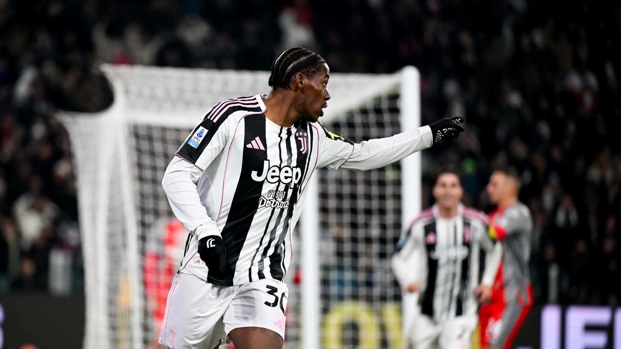 戴维：“我不后悔来到尤文图斯，如果再给我一次机会，我还会做出同样的选择。时间会解