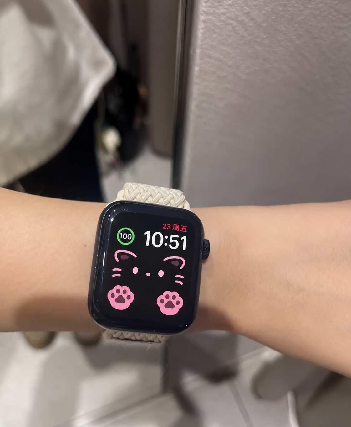 我已完全爱上AppleWatch戴了一段时间以后，越来越觉得AppleWa