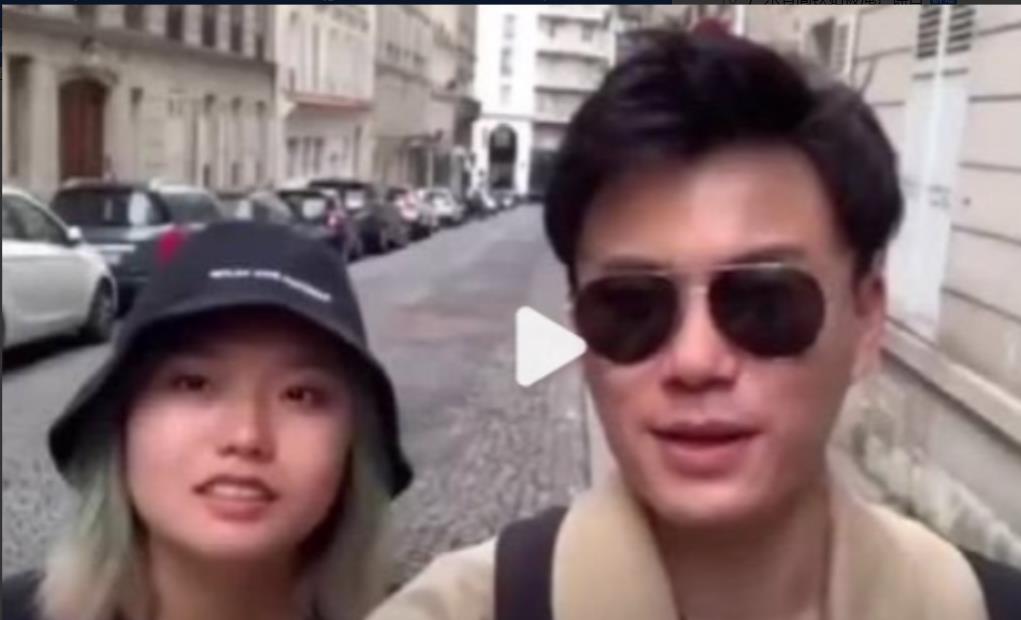 李雪琴这波操作真是给我看傻了——公司花110万买车，开13个月44