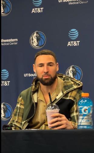 湖人希望大增，克莱-汤普森最希望在被独行侠买断后加盟湖人队。克莱-汤普森职业生涯