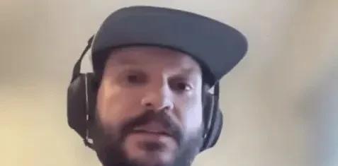 开拓者记者为杨瀚森发声，别再说说吃夜宵的事了！最近杨瀚森表现低迷引起了很多球迷