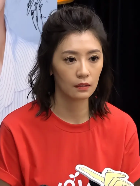 当年，贾静雯嫁入孙家生了一个女儿，婆婆气的破口大骂：我儿子上亿家产没人继承了。后