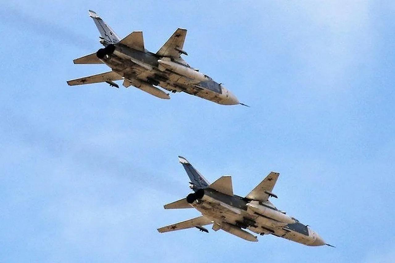 俄罗斯国防部非洲军团已完成驻马里航空兵部队的组建。当地资源报道了这一点。马里