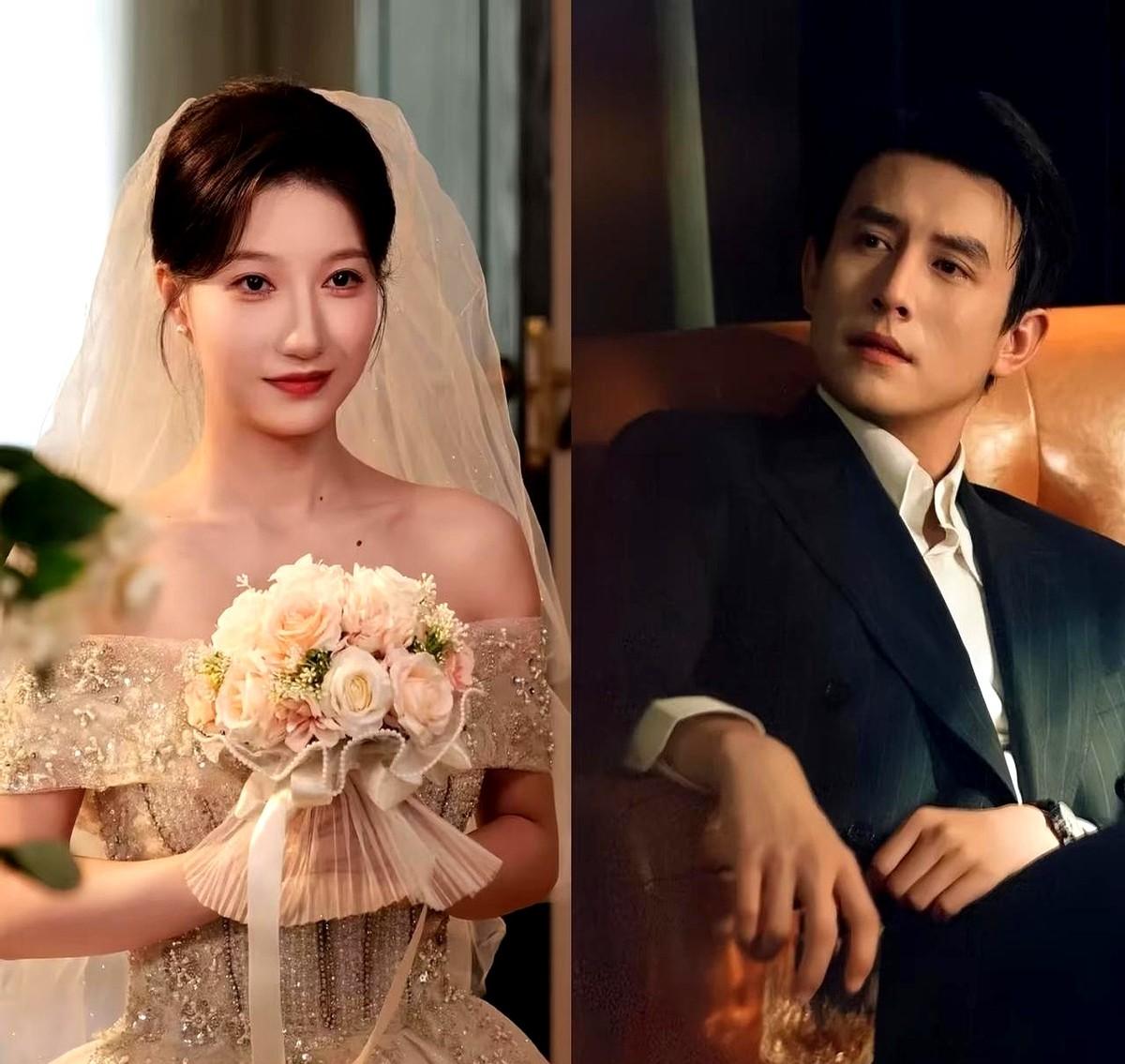 奉劝没看《掌心窥爱》的别看了，这剧女主的槽点能把人劝退。妆发粗糙得像没用心，