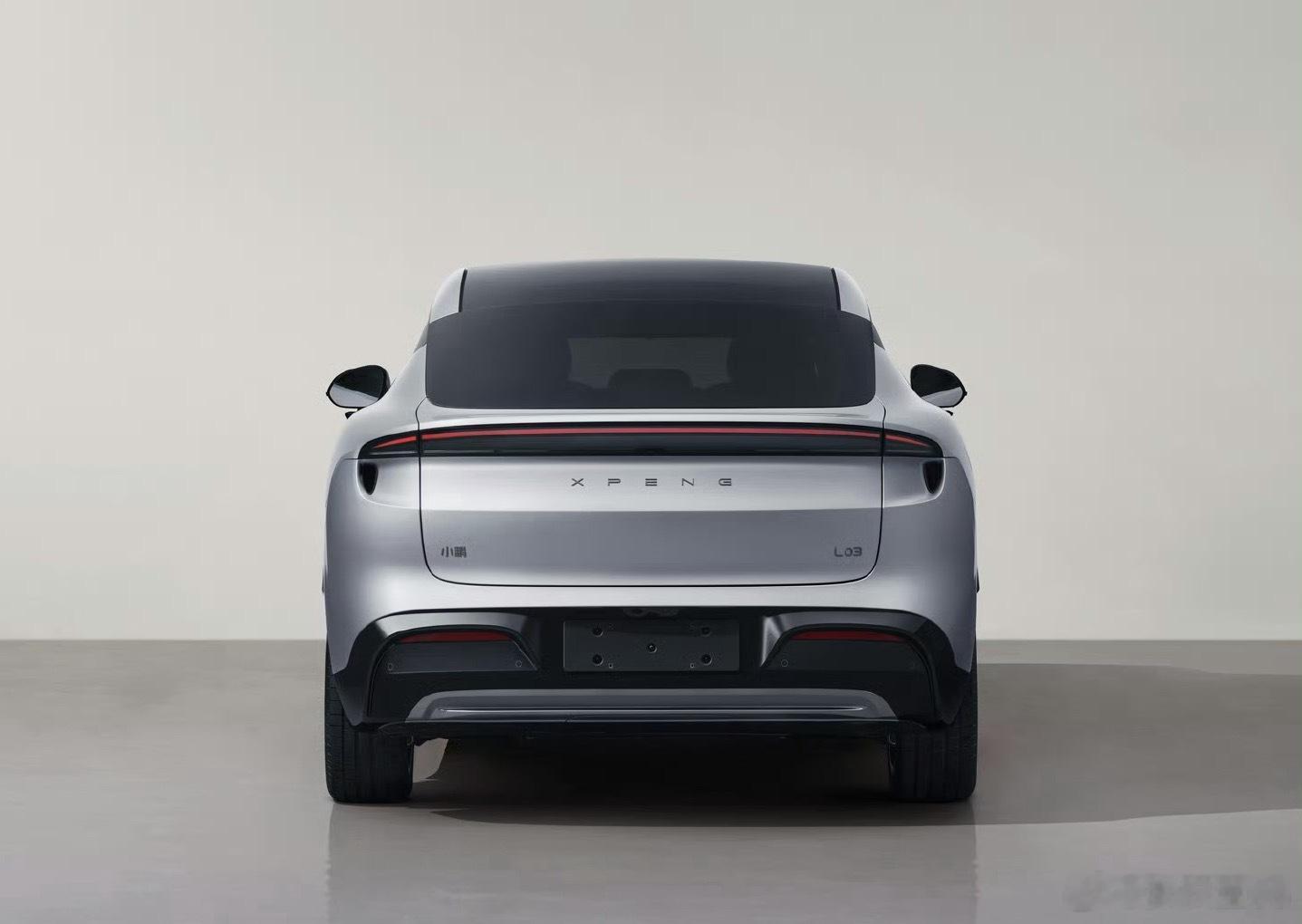 工信部又更新了一批新车，小鹏mona的SUV，理想L8livis、启境GT7