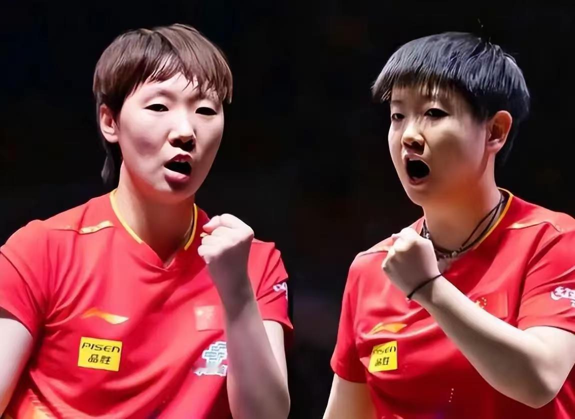 伦敦世乒赛1/4决赛(中国女团-韩国)，今日直播(2026年05月07日，星期