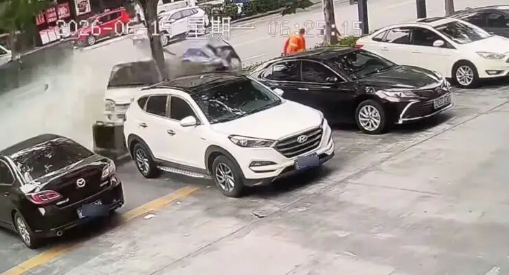 哎，切莫酒驾啊，这人还是醉驾。江苏灌南警方刚刚通报：2026年6月15日6时25