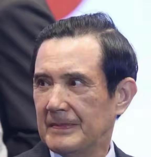 不想一国两制，那就一国一制！马英九又出来喊话了，说台湾不拒绝统一，但必须“和