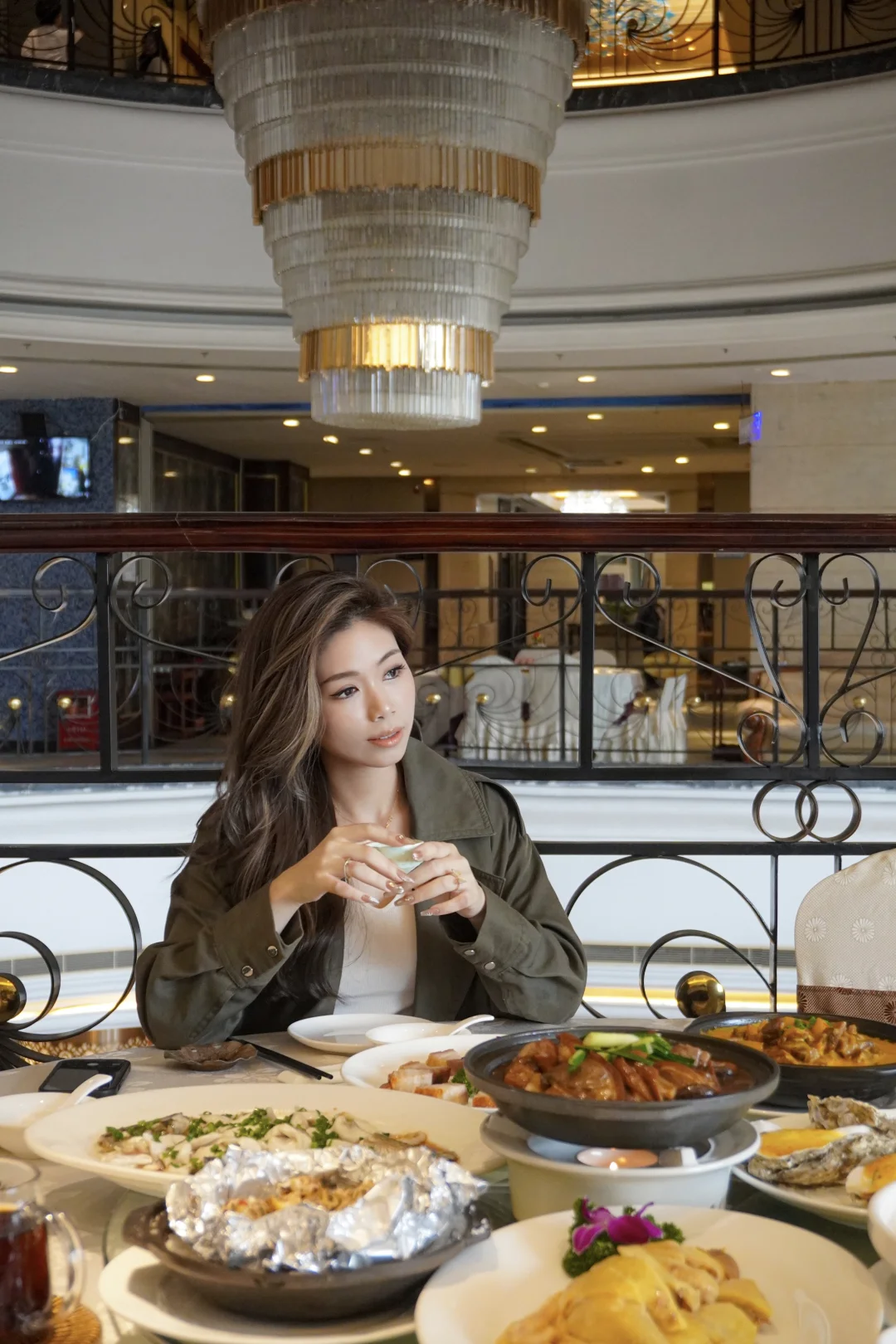 珠海这家20年老字号海景餐厅也太宝藏了！