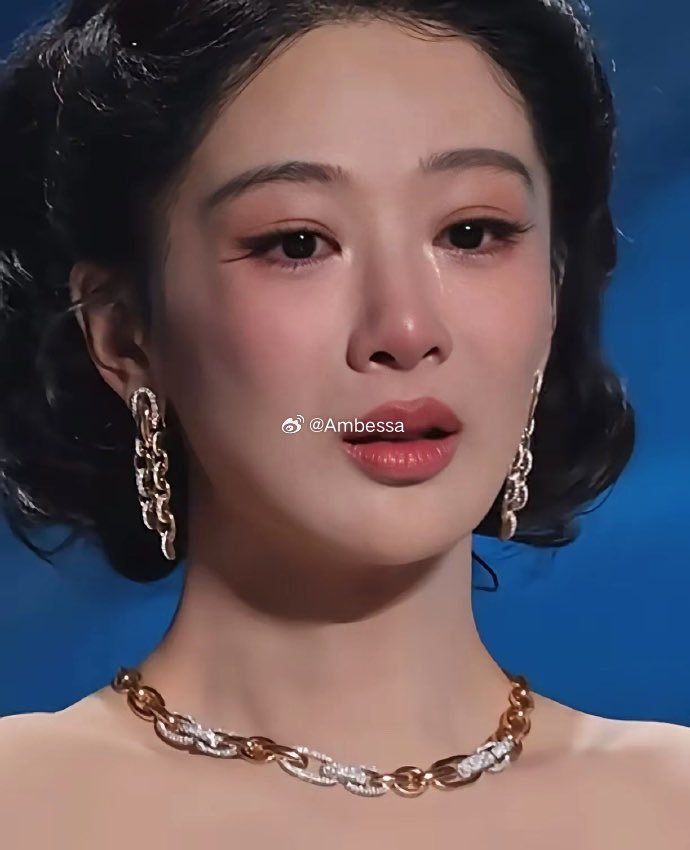 这就是明星跟普通人的区别吗…