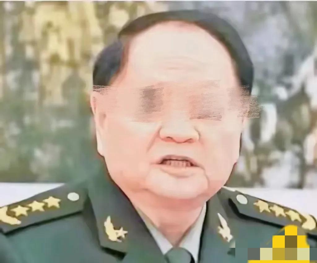 刷到条评论，给我气乐了。居然有人管清理国防蛀虫叫“内耗”？大清都亡百