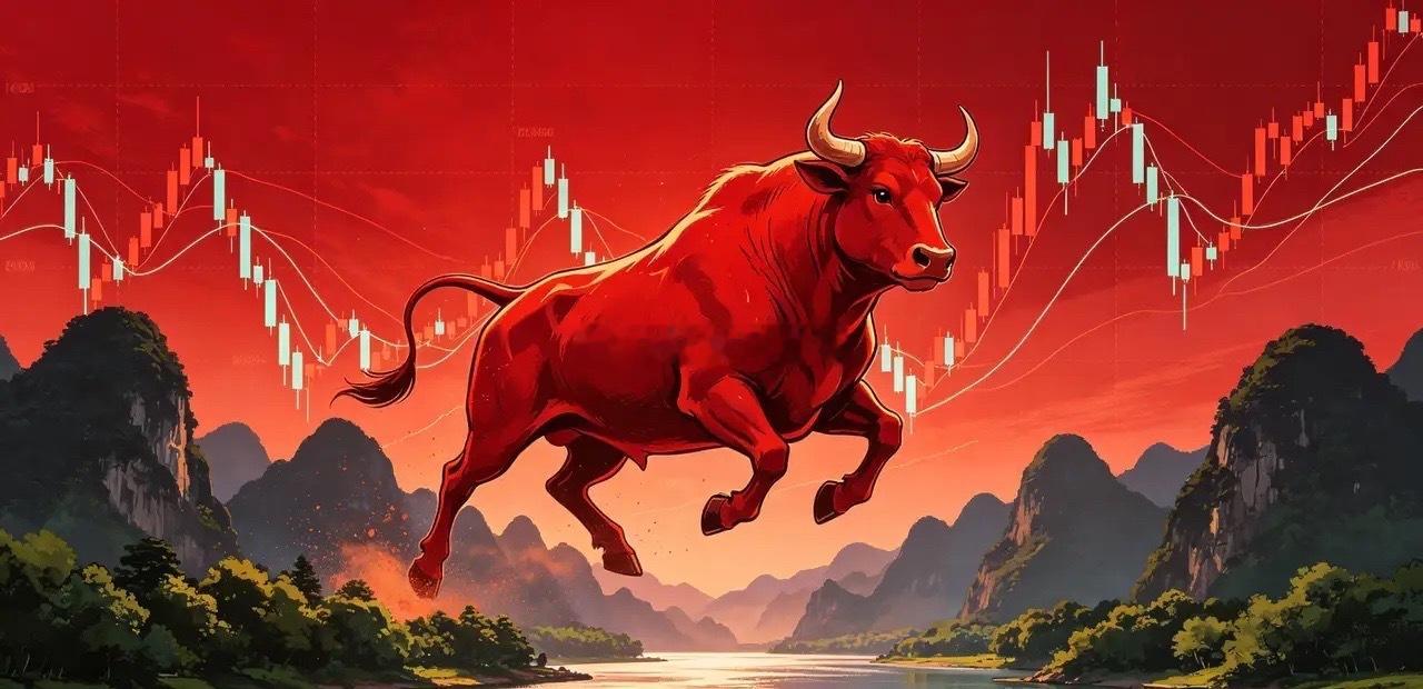 明日开盘前，四大核心提醒提前理清一、明日行情精准预判昨日我就明确预判，日内尾盘将
