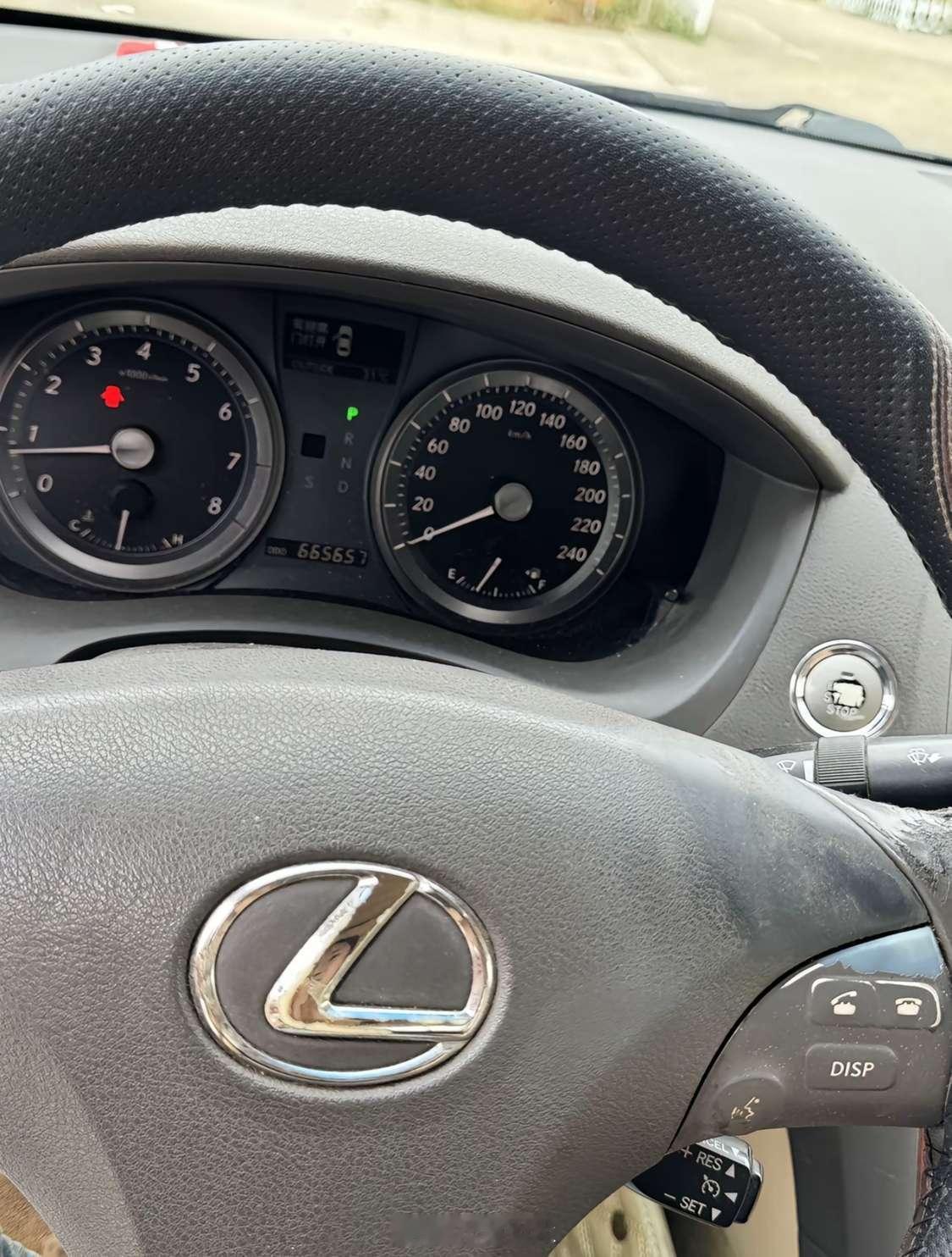 老广一台66万公里的雷车。正常保养，车主说一颗螺丝没动，可信度高吗