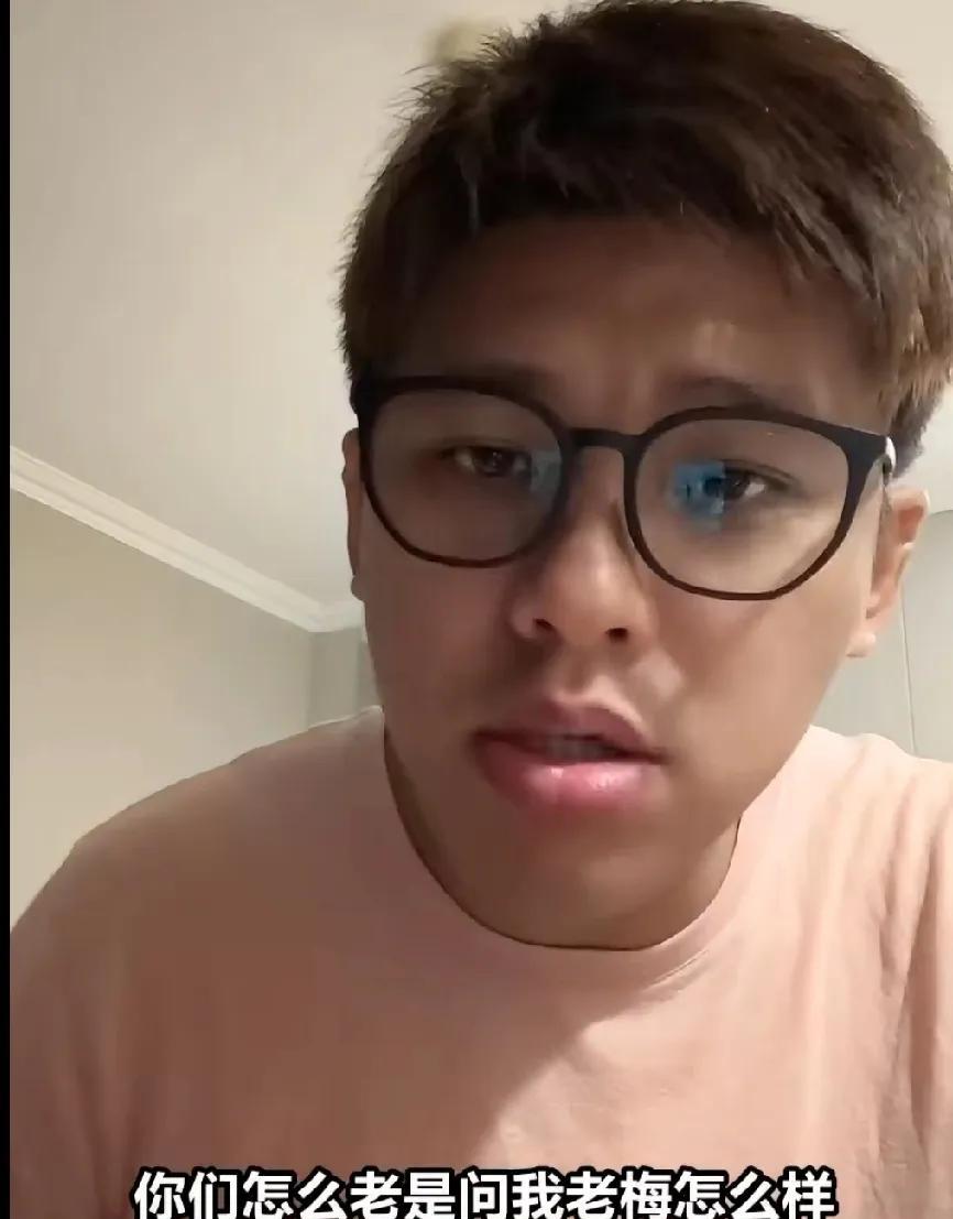 你们发现了吗？汪小菲、S妈和葛思齐他们三个现在形成了一个“闭环”只要S妈跳出来讲