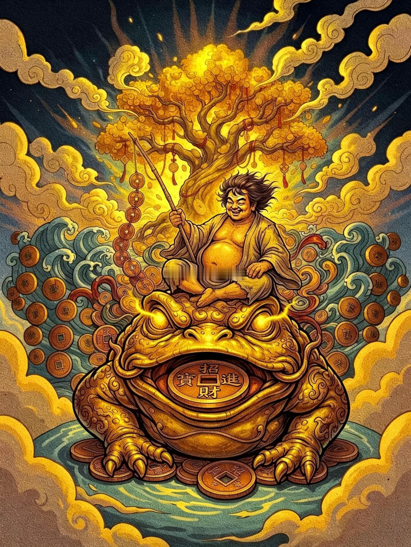 🔥五月下半旬，A股“状元榜”曝光！这六大主线请收好，别再做“杂毛”了！五月的行