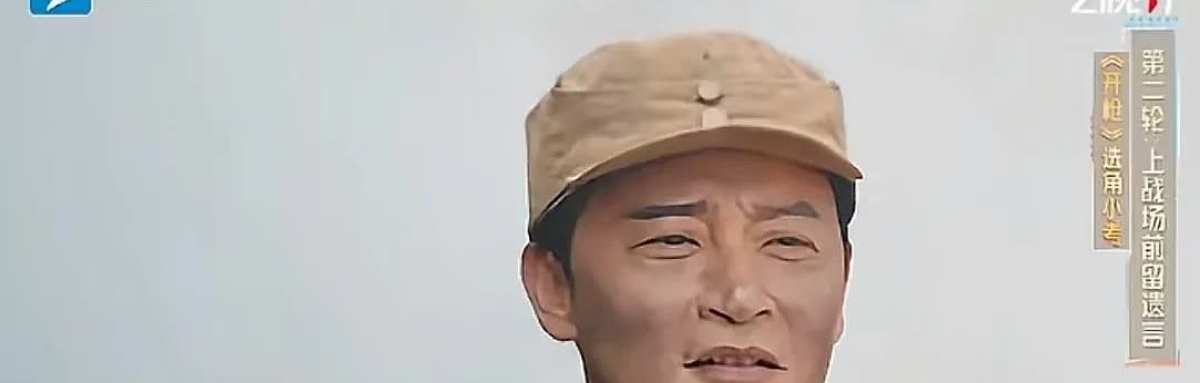 《无限超越班》陈志朋就想打漂亮的翻身仗，他做到了！在最新一期的节目里，陈志朋出演