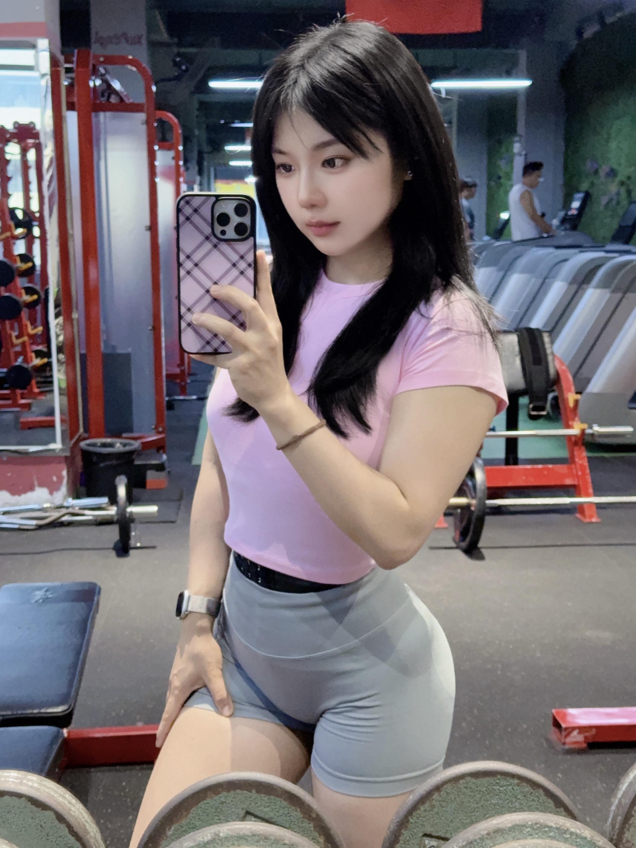 今天不想练 所以才要练