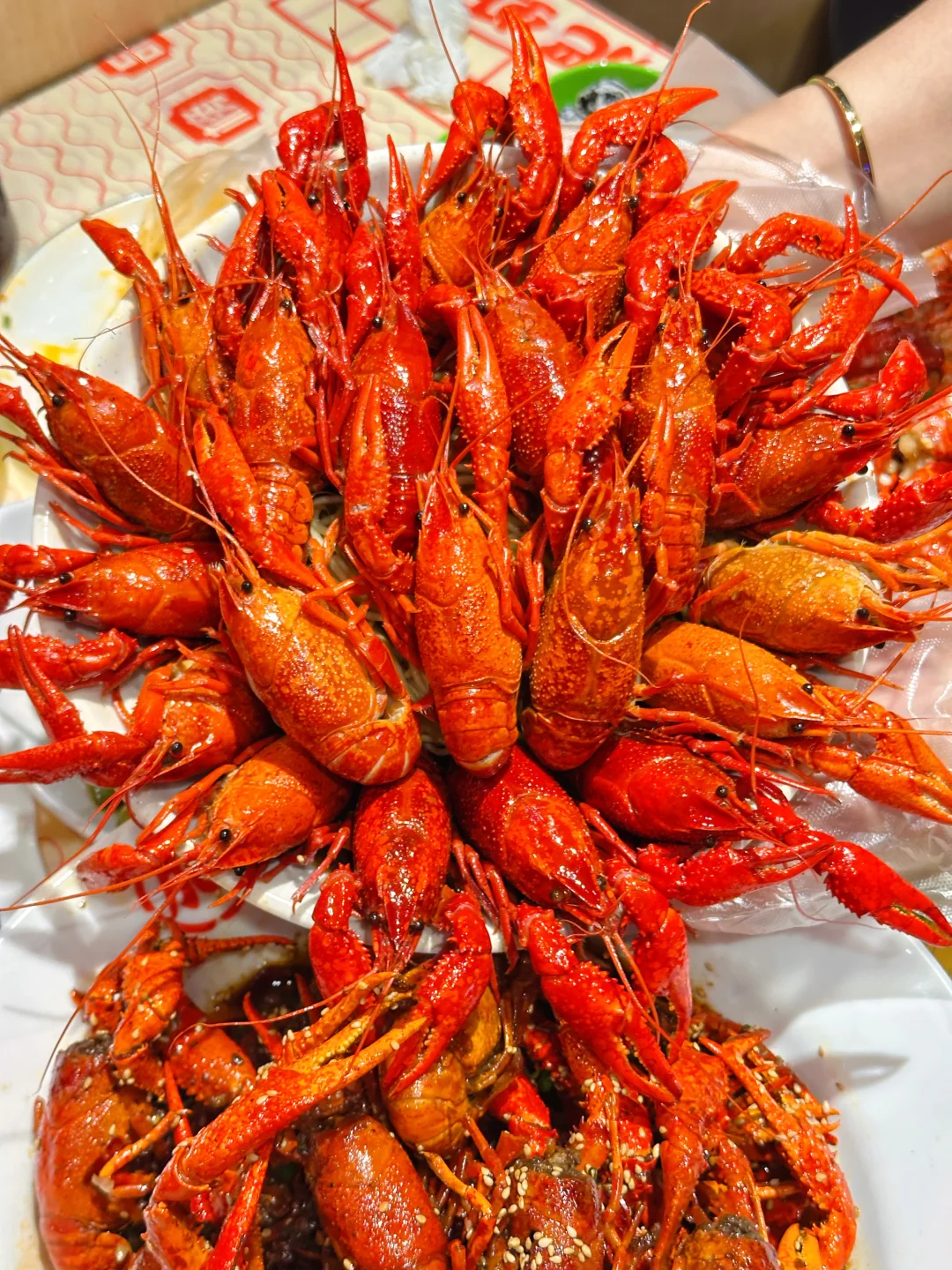 深圳小龙虾天花板！这家我能N刷到夏天结束
