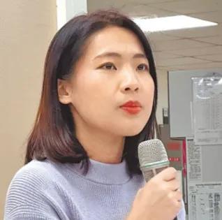 萧敬严宣布退出新北市议员提名后，徐巧芯见好就收，第一时间称，“若萧能诚恳做出改变