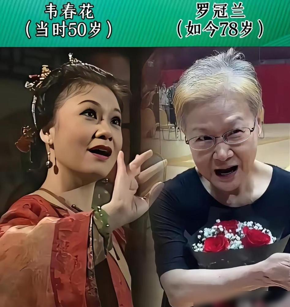 要说陈小春那版《鹿鼎记》为什么封神，就是因为演员和角色长在了一起。梁小冰演