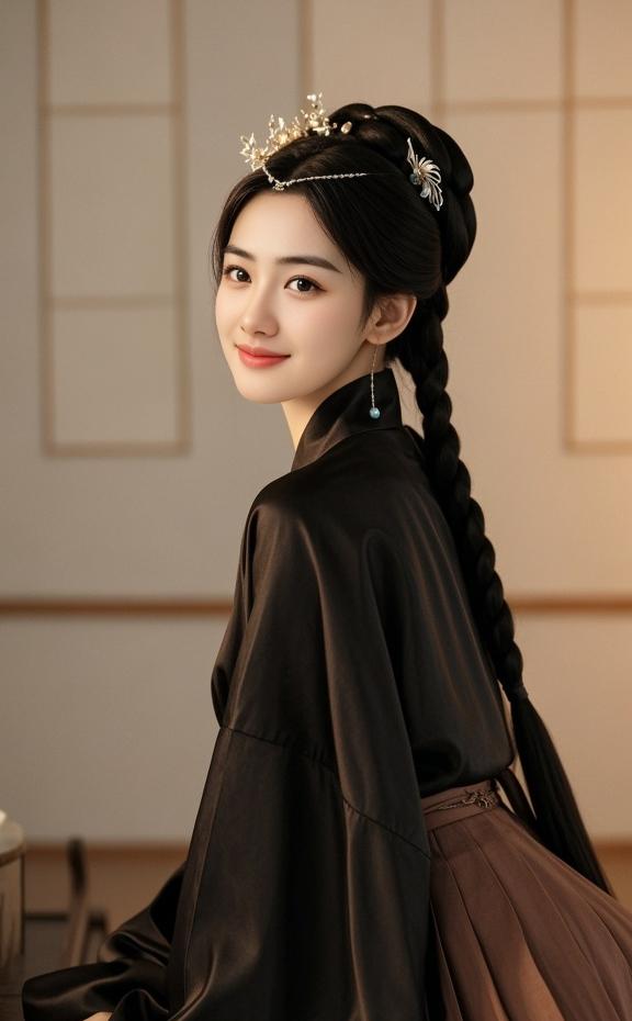 一、构思过程上联“雨润东坡杨柳绿”里，“雨润”是自然动作，“东坡”既指东边的