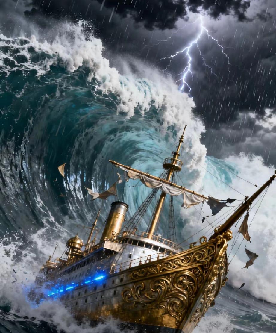 今天我们来讨论铜和石油。这俩玩意儿可不是普通商品！堪称现代工业的“左右护法