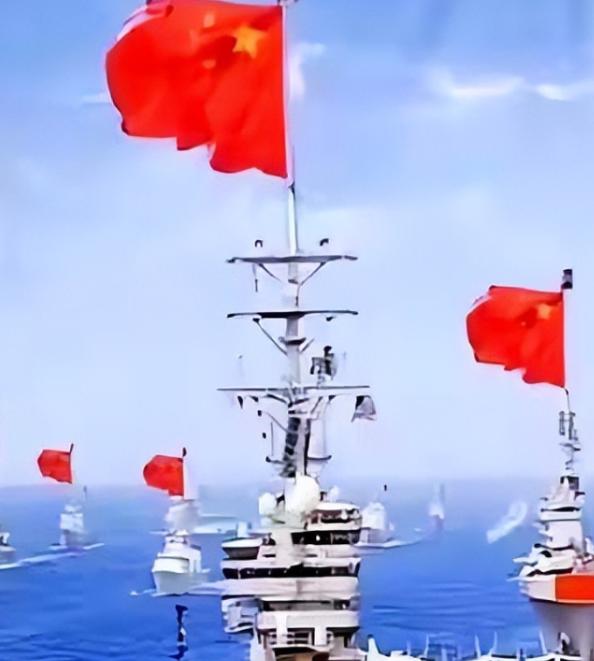 中日对峙已紧张到了极点，开战不是空话！但有件事大陆必须知道：真打起来，想在短时间