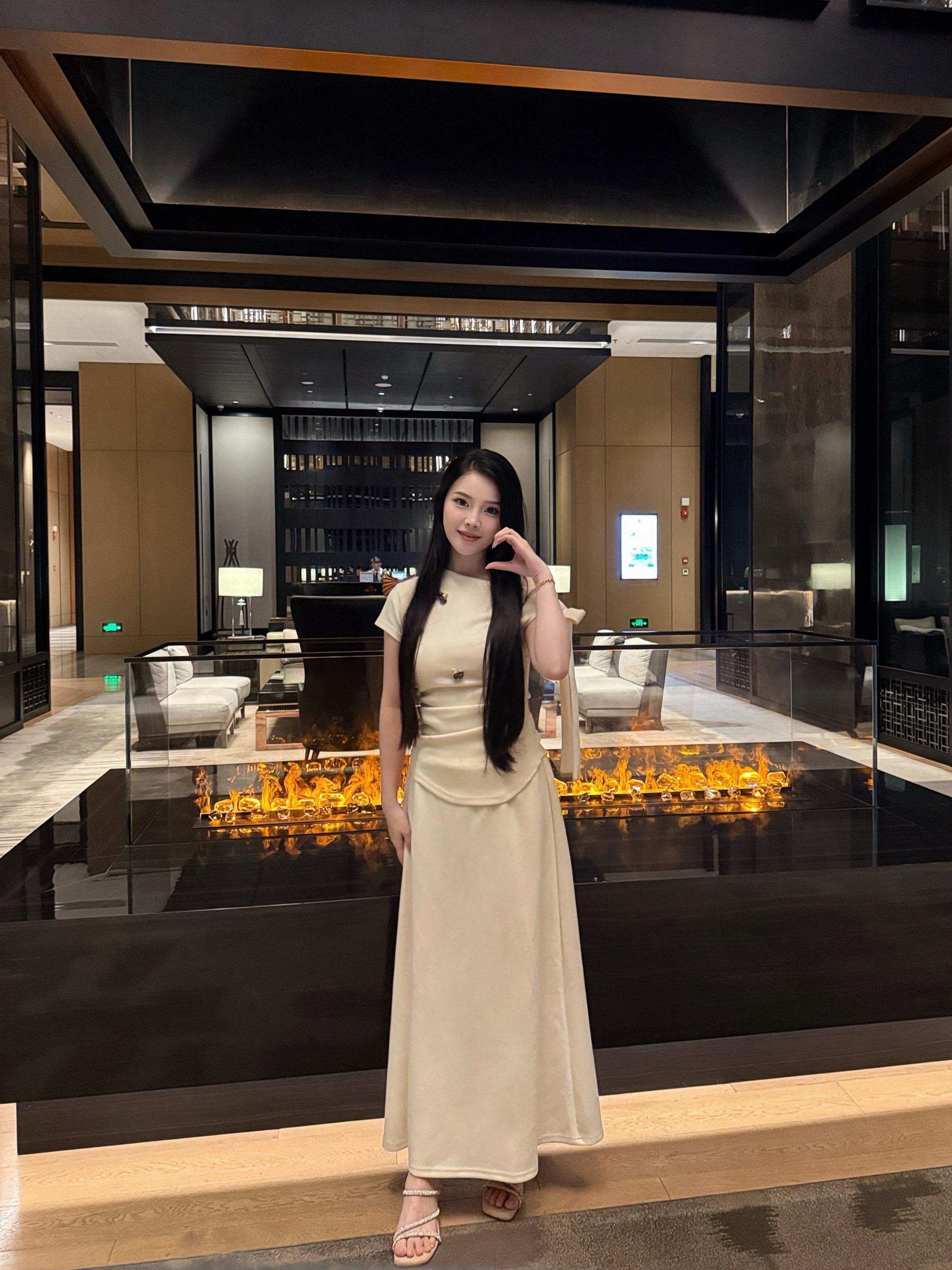 要拍美照快冲丽思卡尔顿。