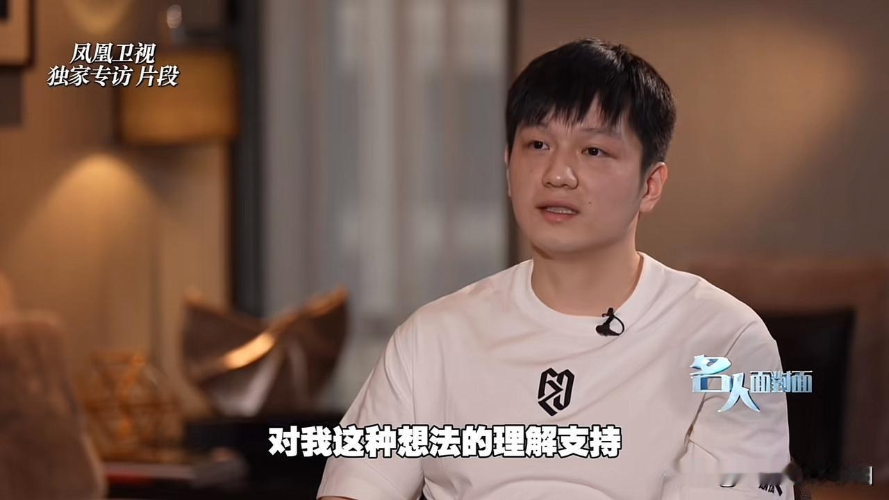 樊振东终于“坦诚”：重返国家队，在考虑范围内！所有关心樊振东的球迷们，关于樊