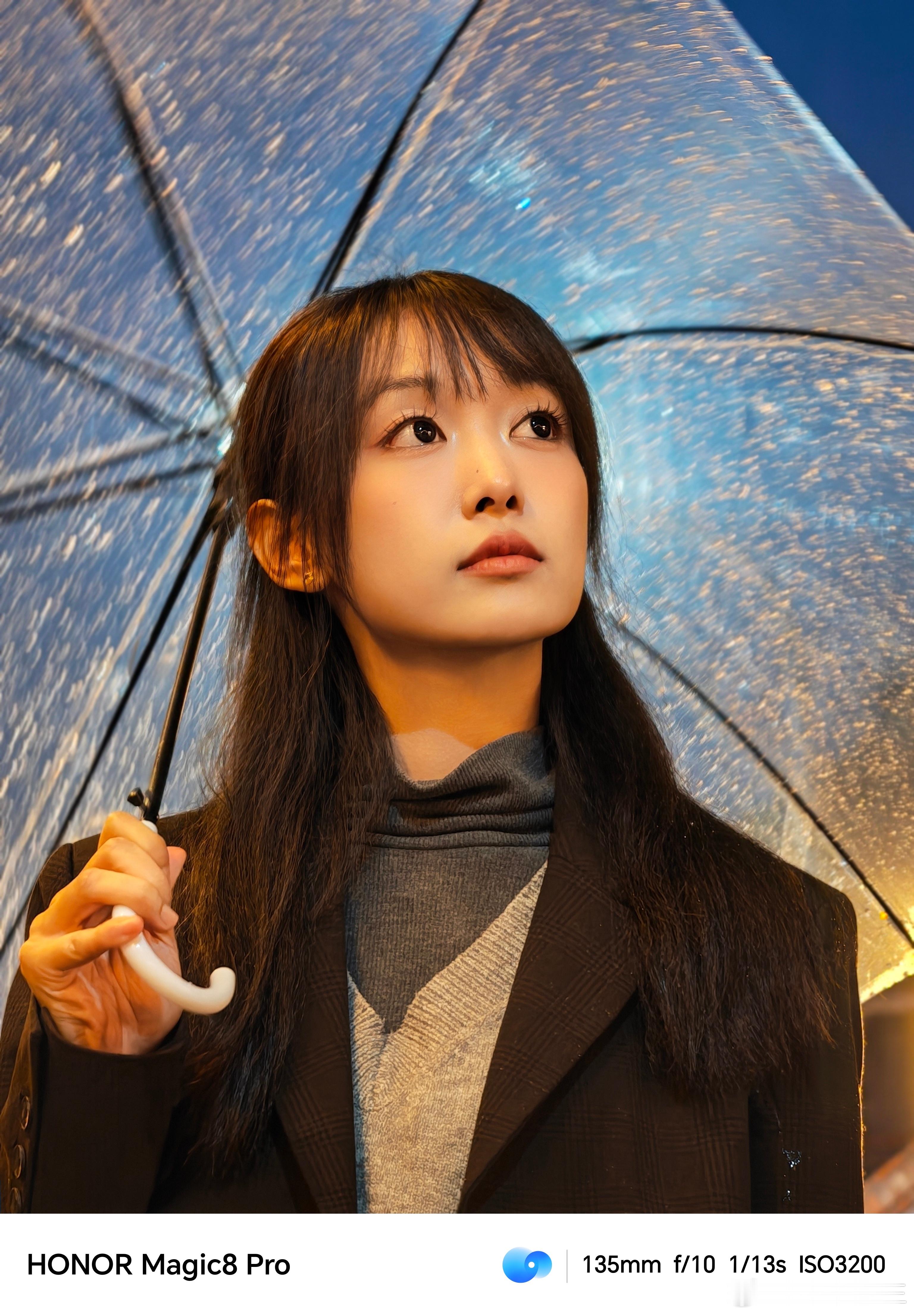 现在回头翻翻相册，不得不说耀子可以的～荣耀Magic8Pro