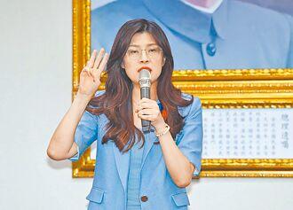 郑丽文头疼了！蓝白推谁选新北市？新北市长侯友宜任期进入倒数阶段，随著民进党选