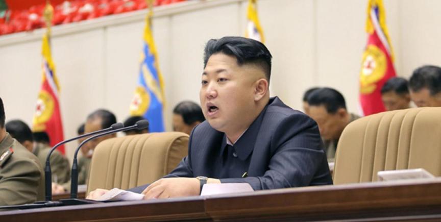 金正恩返朝不足一月，再做重大决定，俄罗斯有的待遇，中国也得有...金正恩刚从中