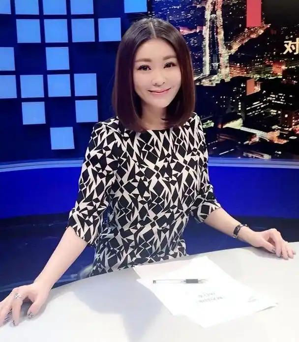 善恶终有报！前央视王牌主持人王小骞，现在沦落为“人人喊打”？主要信源