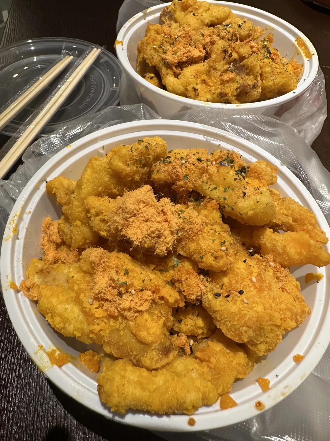 来武汉旅游记得去吃🥹🥹极品外卖…